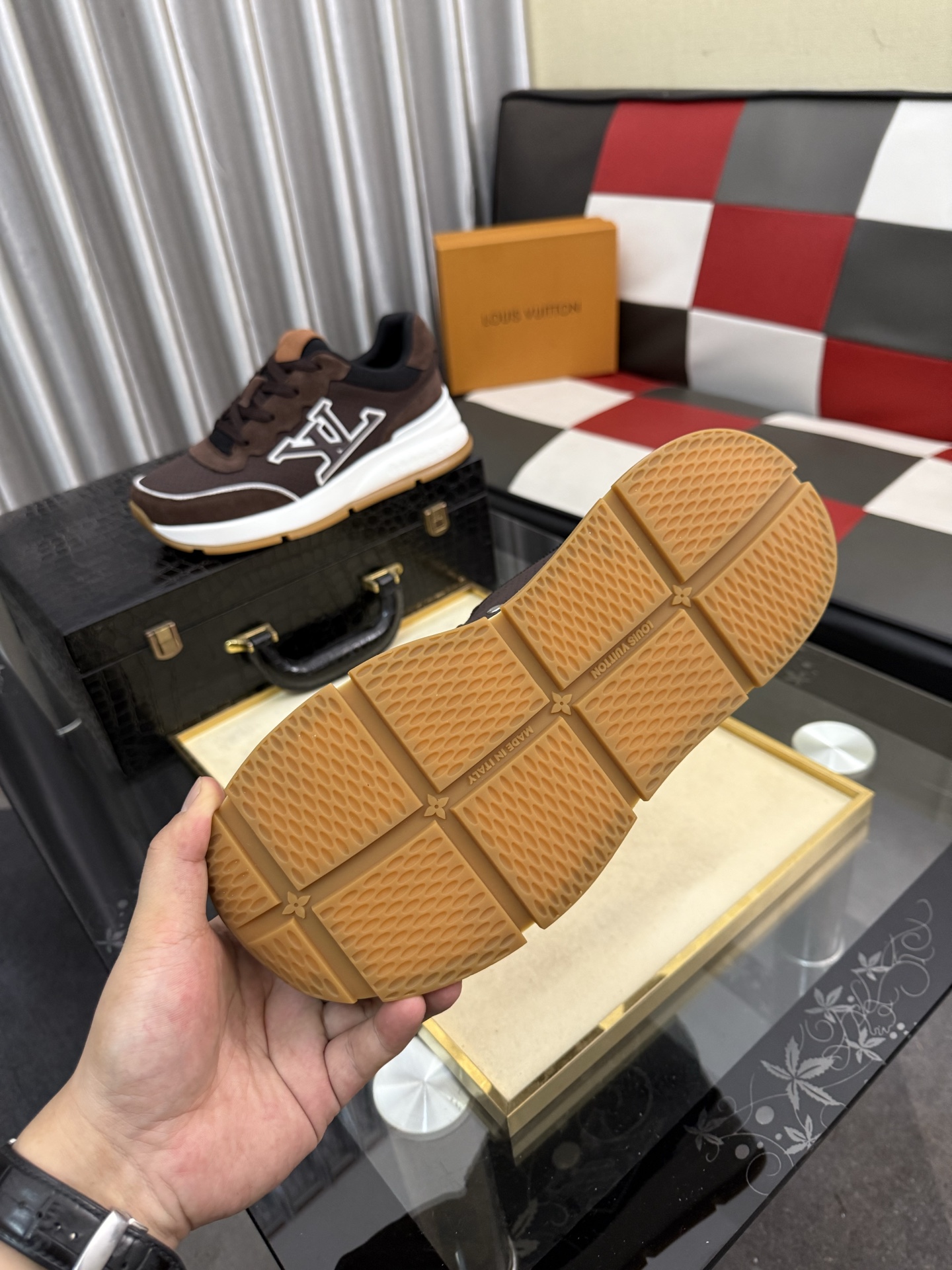 Louis Vuitton